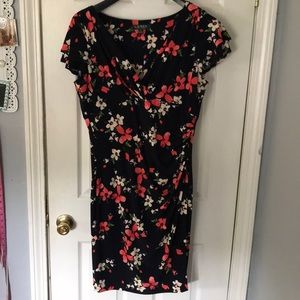 Size 16 Ralph Lauren Summer Dress